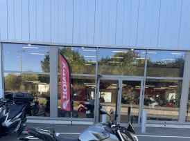 HONDA CB 750 HORNET - 2024