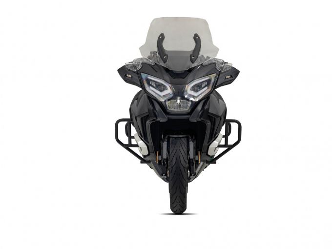 MASH GT750 4
