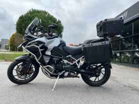 TRIUMPH TIGER 1200 GT EXPLORER - 2024