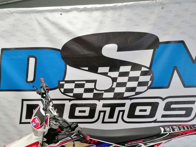 BETA RR 350 STANDARD 4