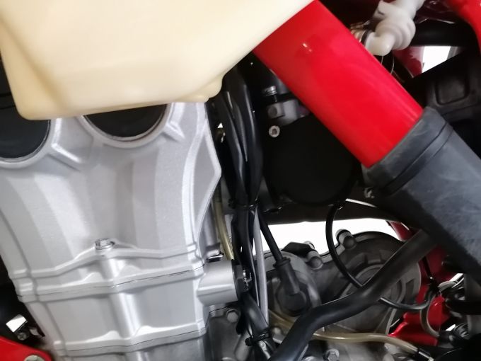 BETA RR 350 STANDARD 4