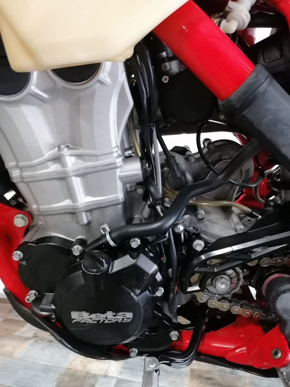 BETA RR 350 STANDARD 4