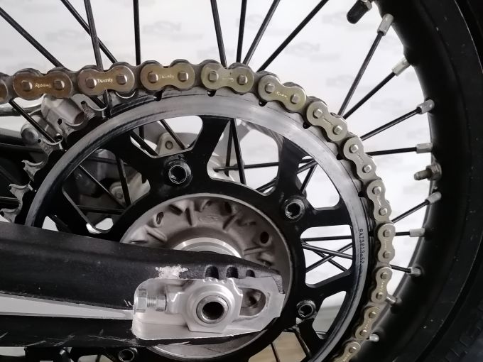 BETA RR 350 STANDARD 4