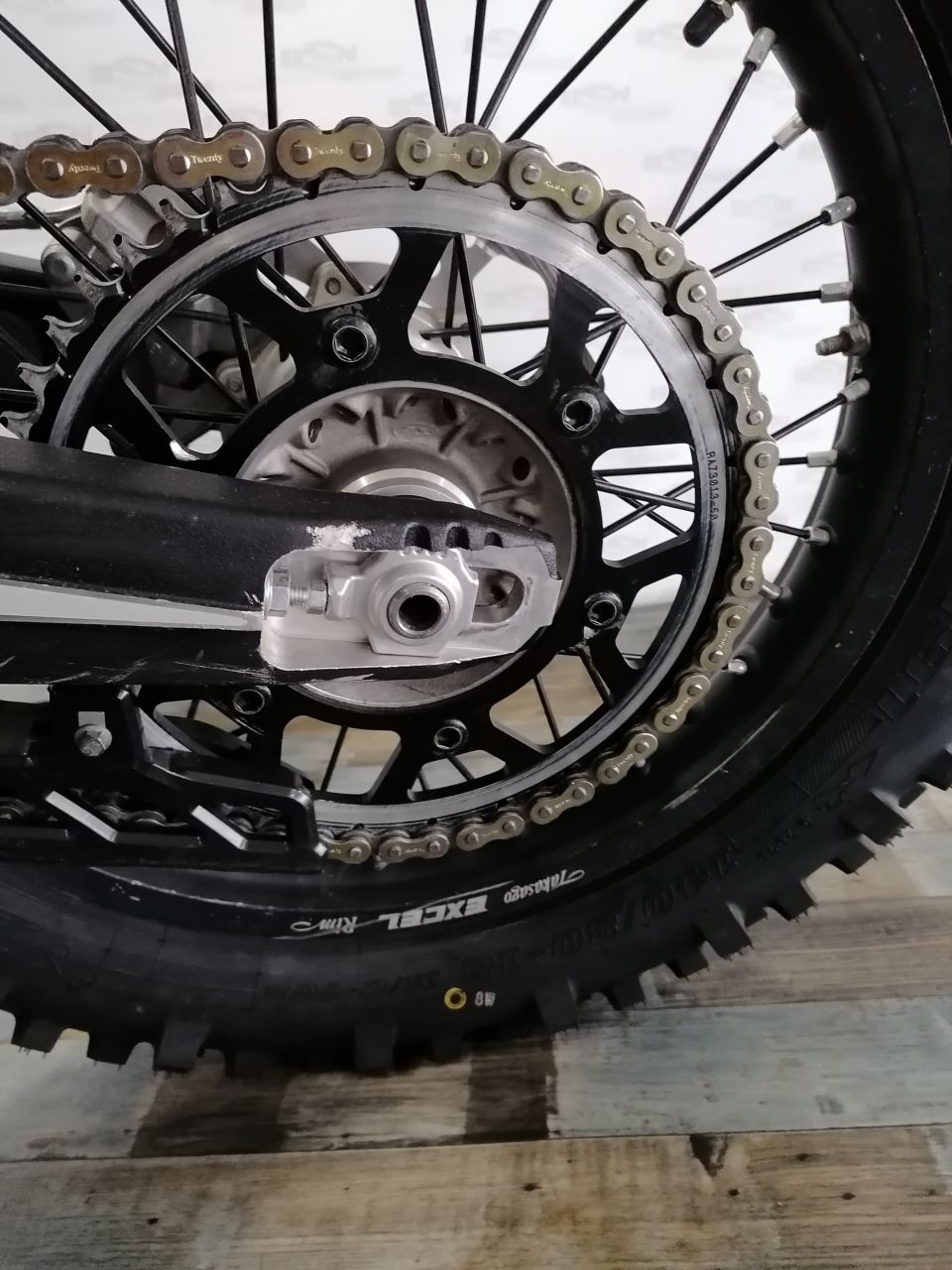 BETA RR 350 STANDARD 4