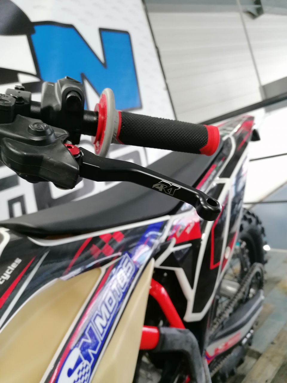 BETA RR 350 STANDARD 4