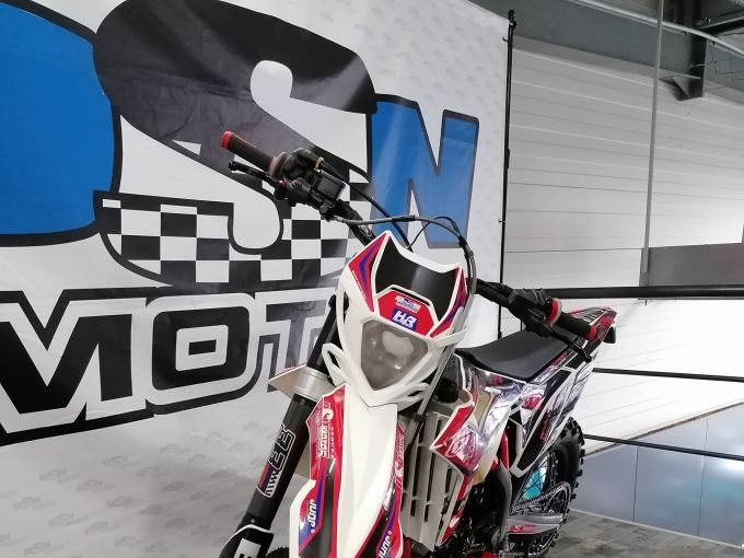 BETA RR 350 STANDARD 4