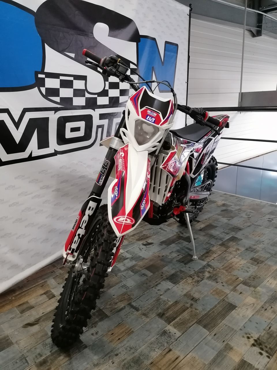 BETA RR 350 STANDARD 4