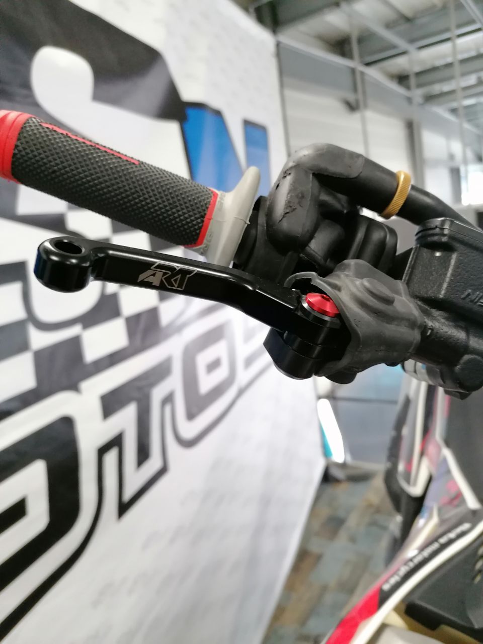 BETA RR 350 STANDARD 4