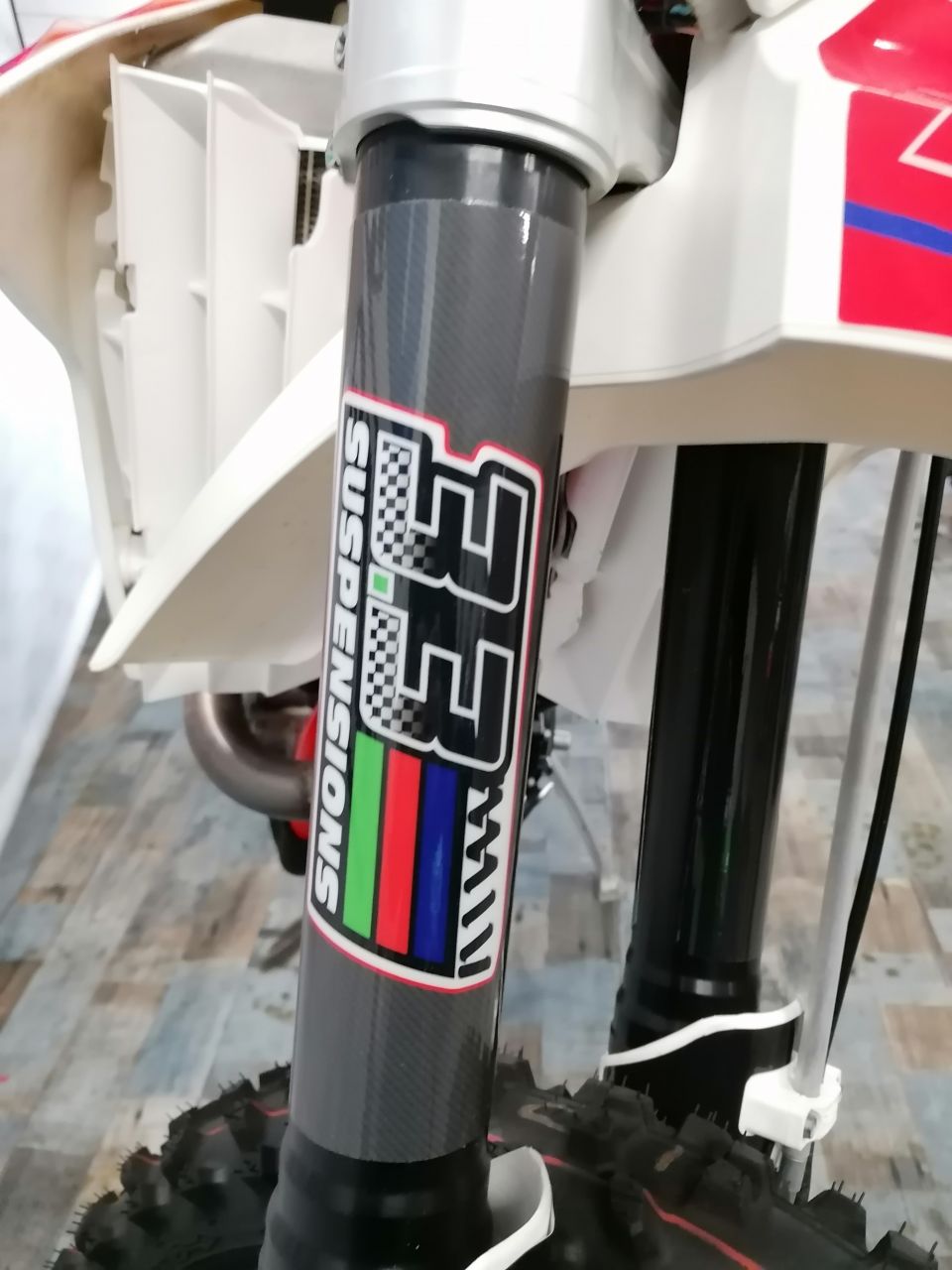 BETA RR 350 STANDARD 4