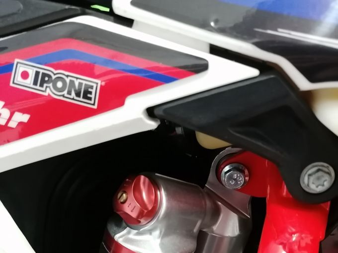 BETA RR 350 STANDARD 4