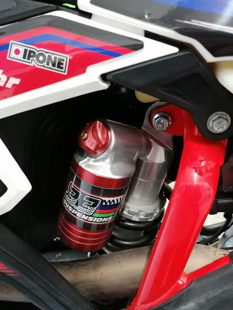 BETA RR 350 STANDARD 4