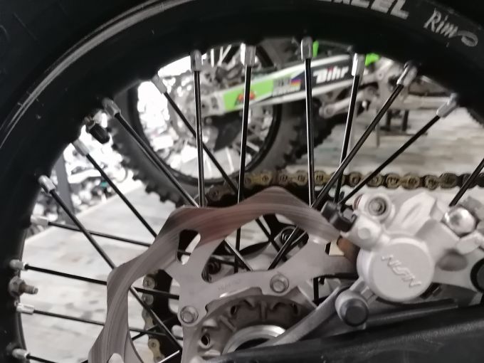 BETA RR 350 STANDARD 4