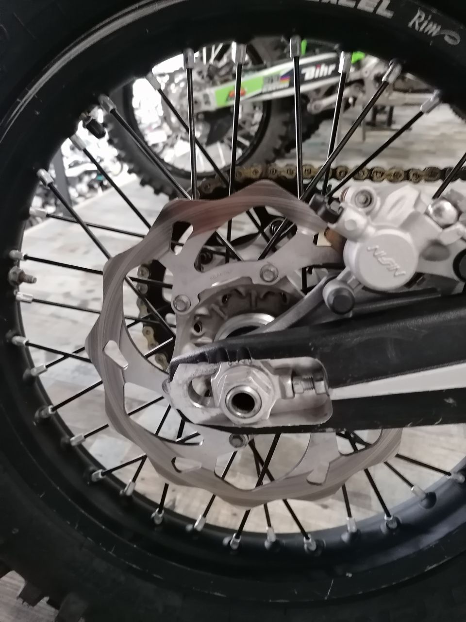 BETA RR 350 STANDARD 4