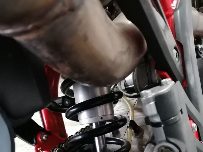 BETA RR 350 STANDARD 4