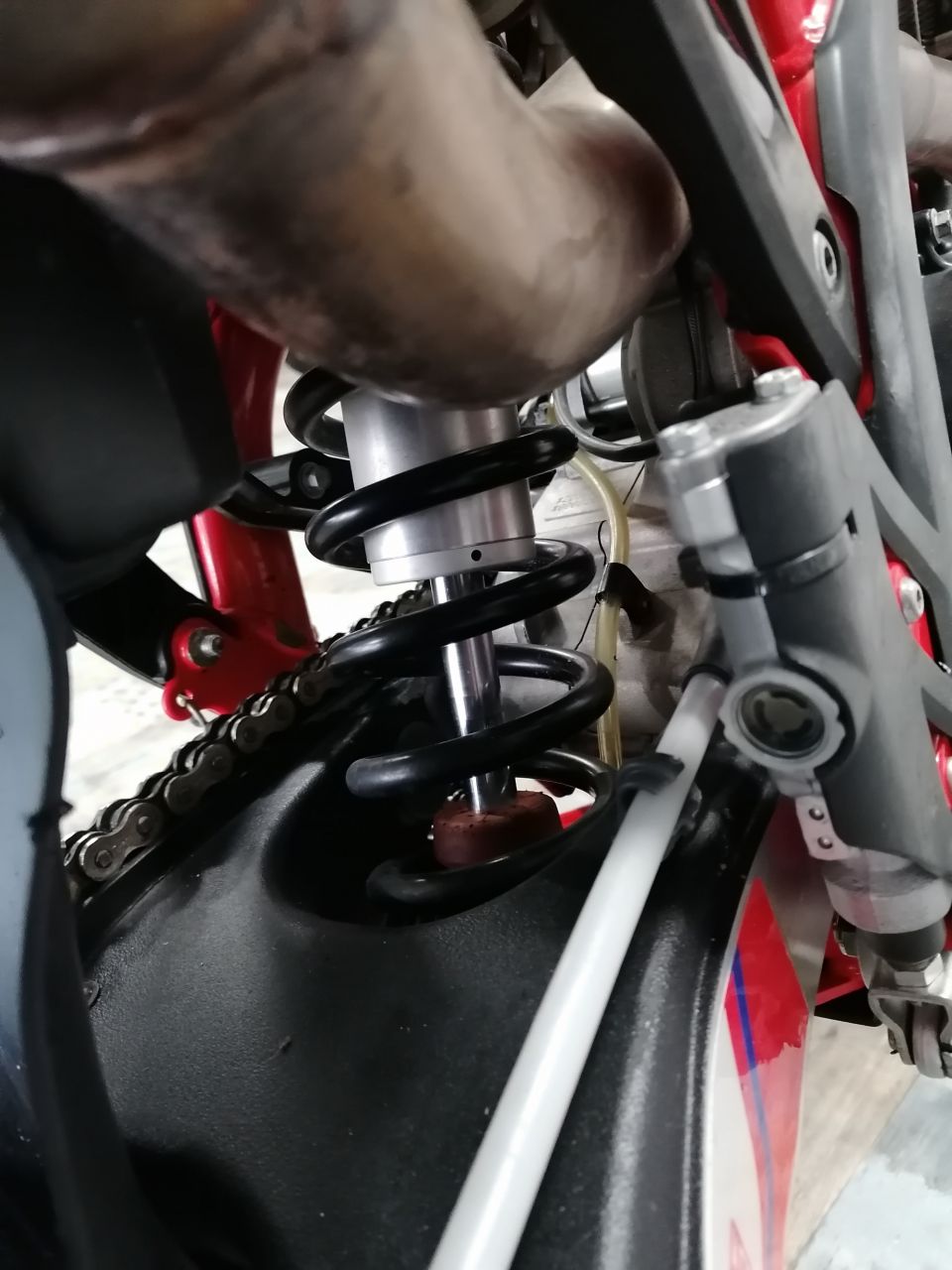 BETA RR 350 STANDARD 4