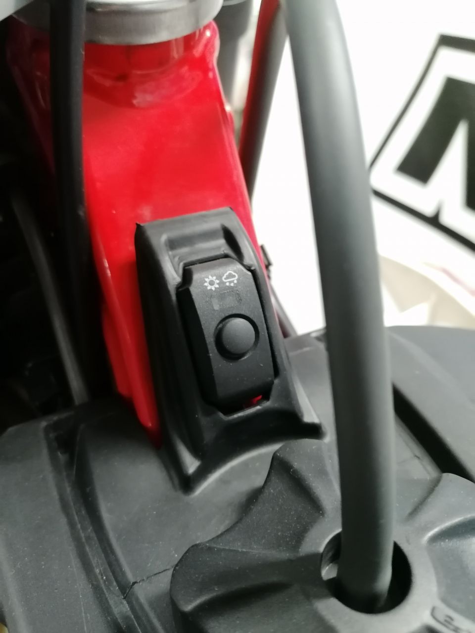 BETA RR 350 STANDARD 4