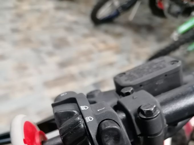 BETA RR 350 STANDARD 4