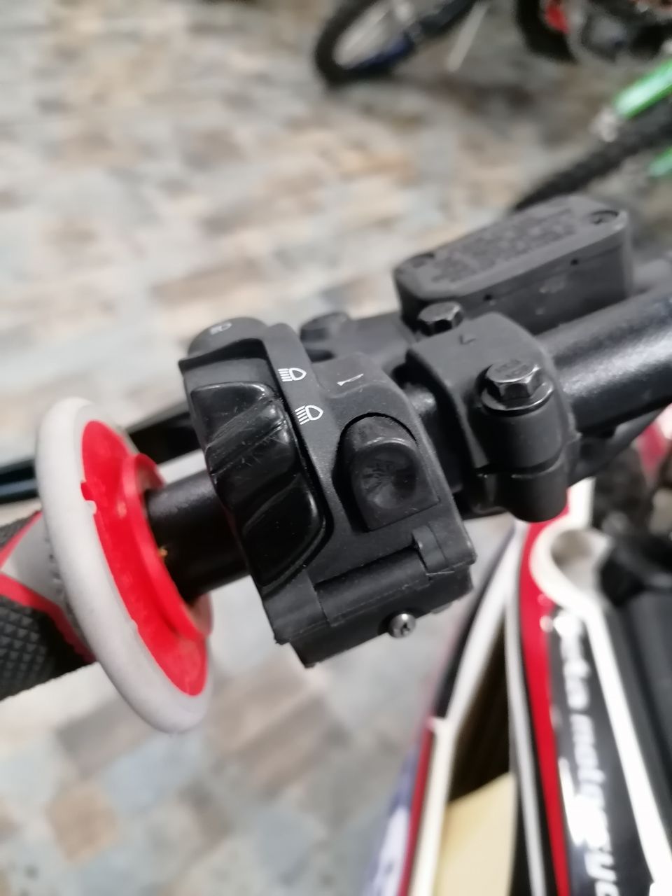 BETA RR 350 STANDARD 4