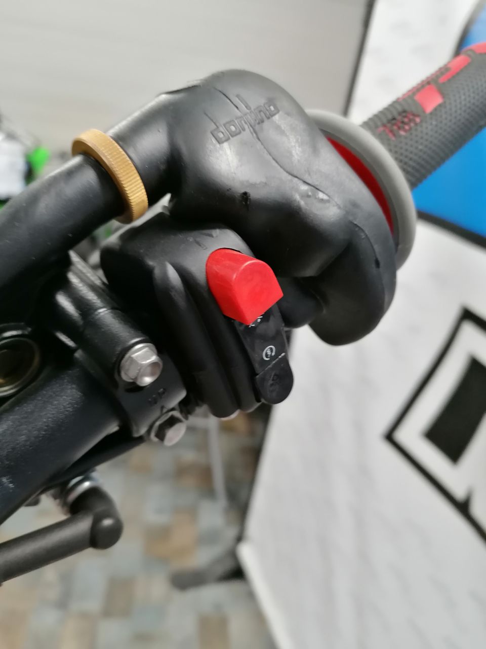 BETA RR 350 STANDARD 4