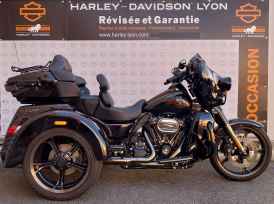HARLEY-DAVIDSON TRIKE TRI GLIDE 1923 CVO - 2021