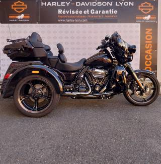 HARLEY-DAVIDSON TRIKE TRI GLIDE 1923 CVO - 2021