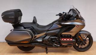 HONDA GL 1800 GOLDWING DCT - 2023