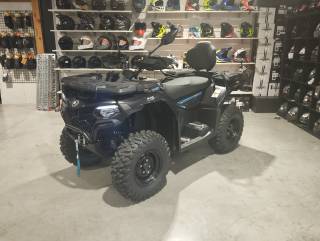 CF MOTO 300 NK - 2025