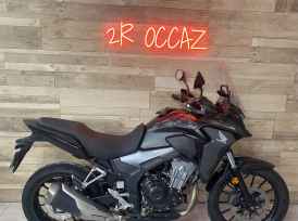HONDA CB 500 XA - 2019