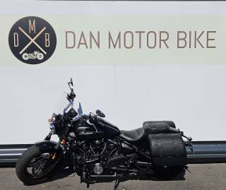 INDIAN SUPER SCOUT - 2024