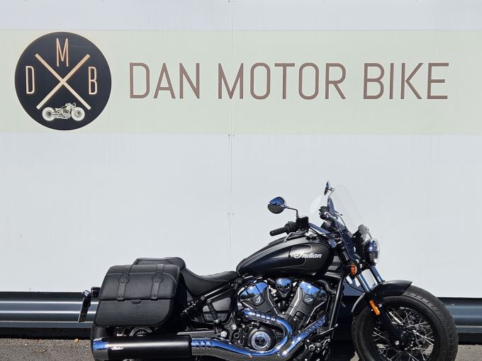 INDIAN SUPER SCOUT 4