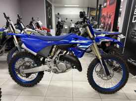 YAMAHA YZ 125 - 2025