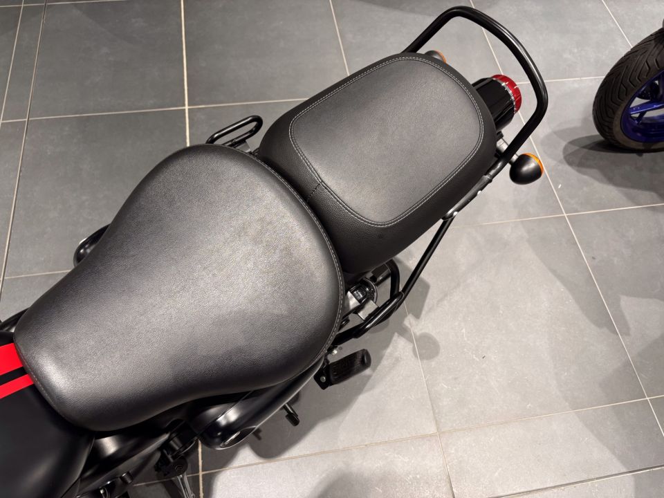 ROYAL ENFIELD Classic 350 4