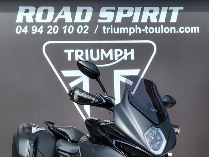 MV AGUSTA TURISMO VELOCE LUSSO SCS 4