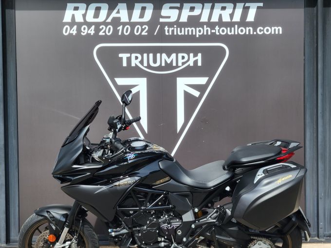 MV AGUSTA TURISMO VELOCE LUSSO SCS 4