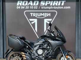 MV AGUSTA TURISMO VELOCE LUSSO SCS - 2023