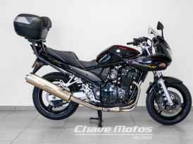 SUZUKI GSF 650 S BANDIT ABS - 2006