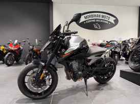 KTM 790 DUKE - 2018