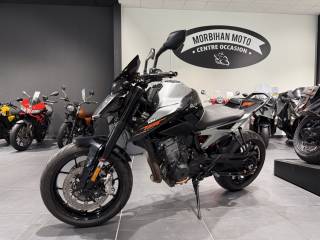 KTM 790 DUKE - 2018