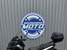 YAMAHA TRICITY 300 - 2021