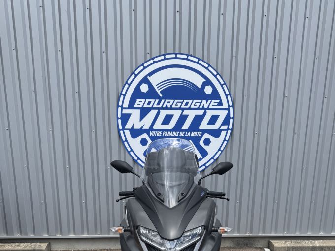 YAMAHA TRICITY 300 4