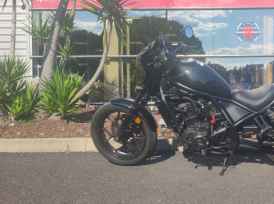 HONDA CMX1100 Rebel - 2023