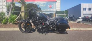 HONDA CMX1100 Rebel - 2023