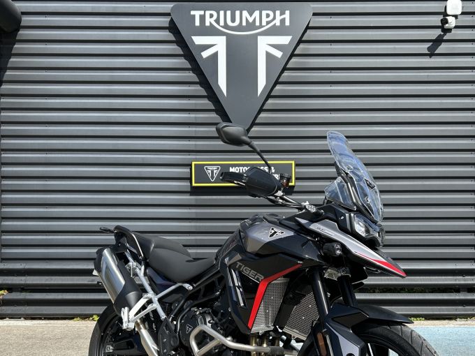 TRIUMPH Tiger 900 GT PRO 4