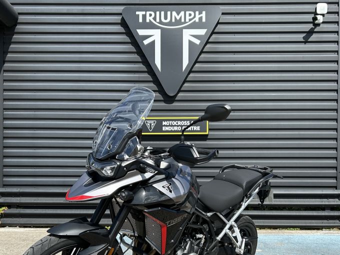 TRIUMPH Tiger 900 GT PRO 4