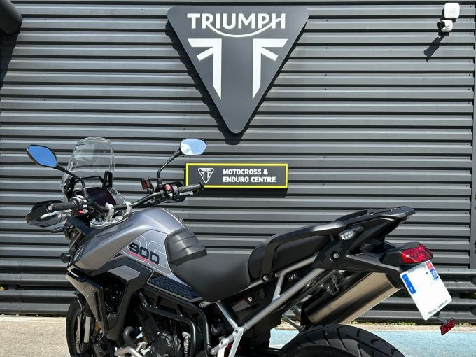 TRIUMPH Tiger 900 GT PRO 4
