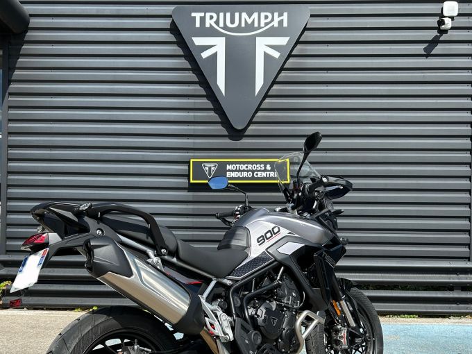 TRIUMPH Tiger 900 GT PRO 4