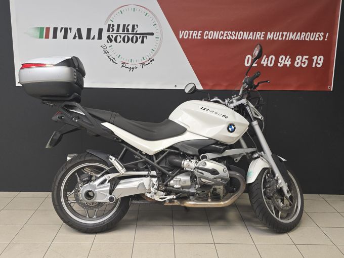 BMW R 1200 R 4