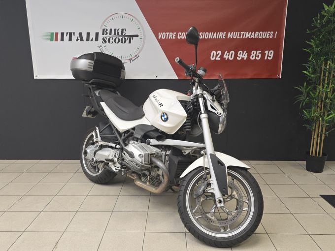 BMW R 1200 R 4