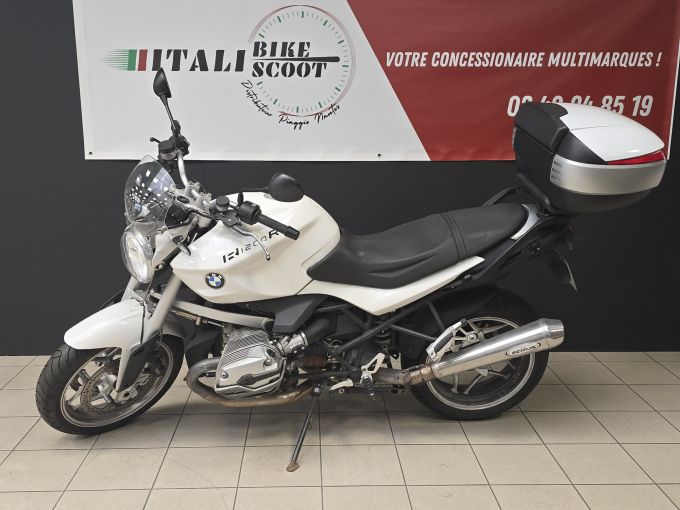 BMW R 1200 R 4