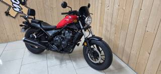 HONDA CMX 500 REBEL - 2020